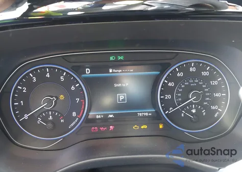 2020 Hyundai Palisade Sel из США, поврежденный, VIN KM8R44HE5LU061761